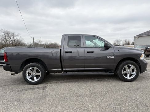 Used 2018 RAM 1500 Express w/ Express Value Package image 9
