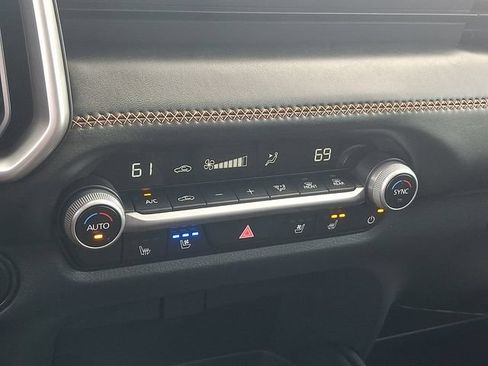 New 2026 MAZDA CX-50 AWD 2.5 S w/ Weather Package image 12
