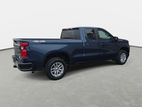 Used 2019 Chevrolet Silverado 1500 RST w/ All-Star Edition image 5