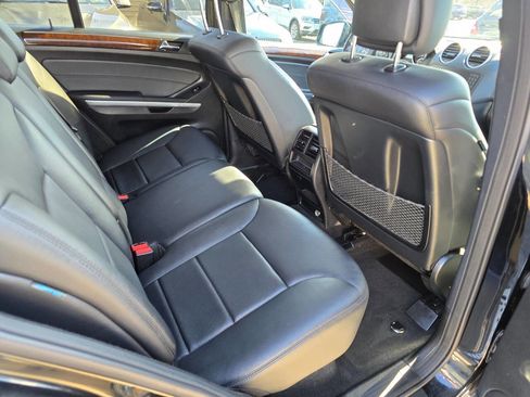 Used 2010 Mercedes-Benz ML 350 4MATIC w/ Premium 1 Pkg image 28
