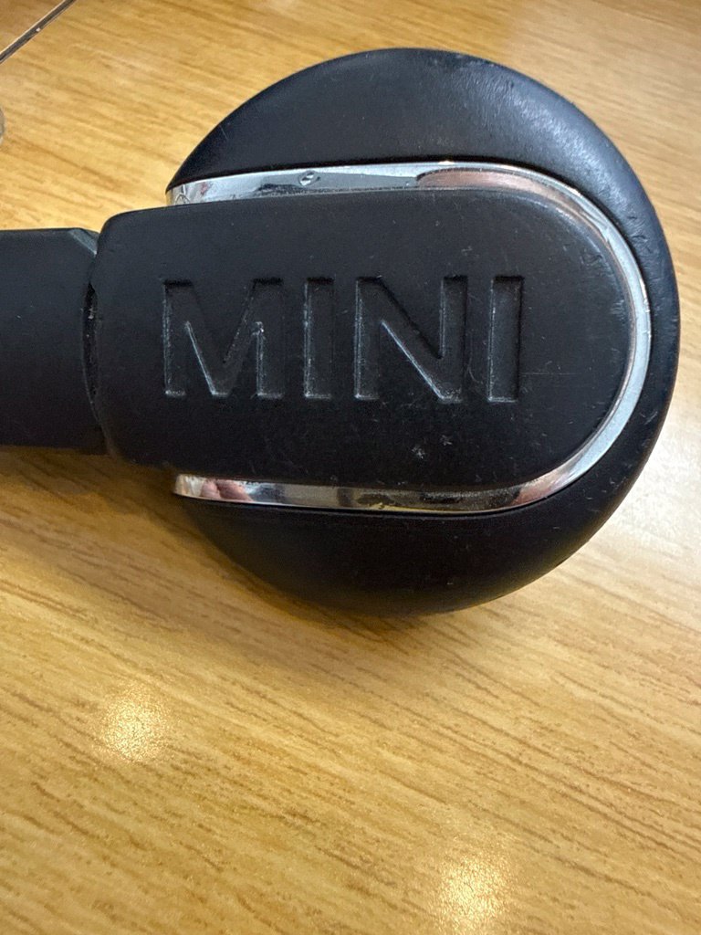 Used 2017 MINI Cooper Clubman FWD image 16