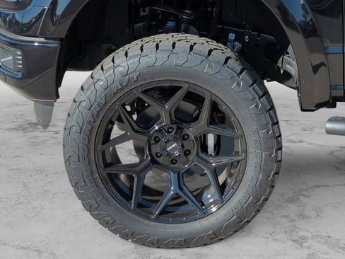New 2025 Ford F150 XLT w/ Equipment Group 302A MID AWD/4WD image 12