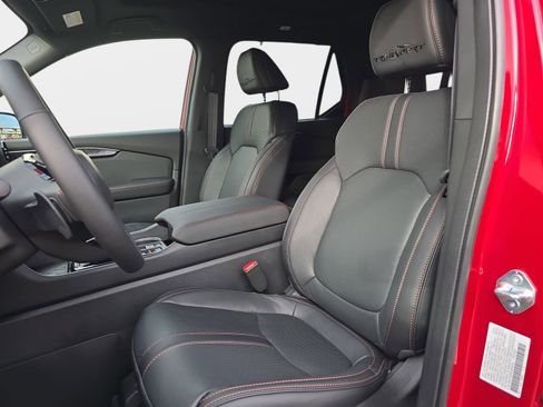 New 2026 Honda Passport TrailSport Elite image 16