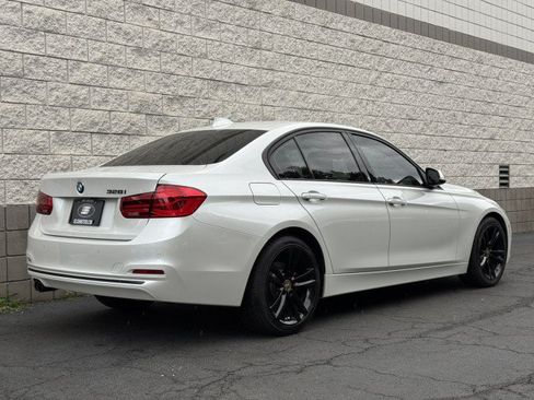 Used 2016 BMW 328i Sedan RWD image 4