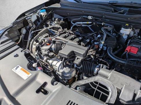 New 2025 Acura ADX FWD image 17