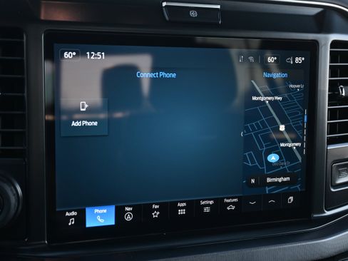 Used 2026 Ford F450 Platinum image 35