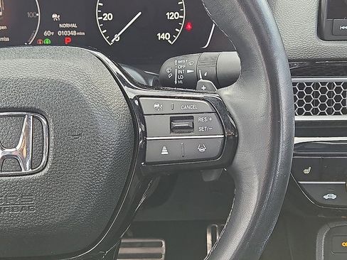 Used 2025 Honda Civic Sport image 19