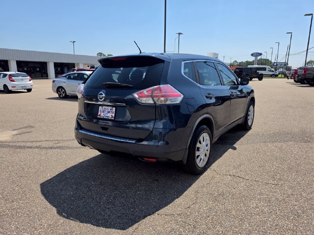Used 2016 Nissan Rogue S FWD image 3