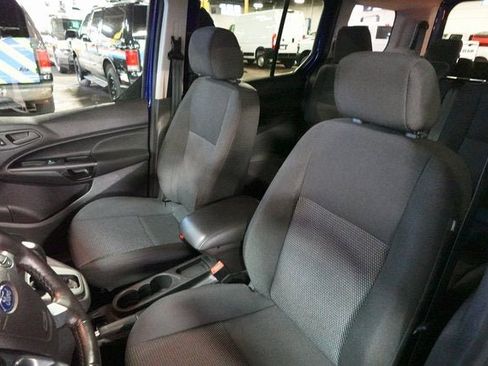 Used 2018 Ford Transit Connect XL image 10