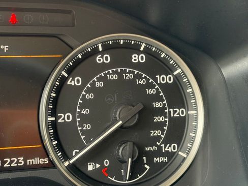 Used 2025 Mitsubishi Outlander SE AWD/4WD image 20