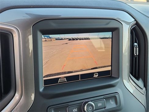 New 2026 Chevrolet Silverado 2500 Custom w/ Custom Convenience Package image 14