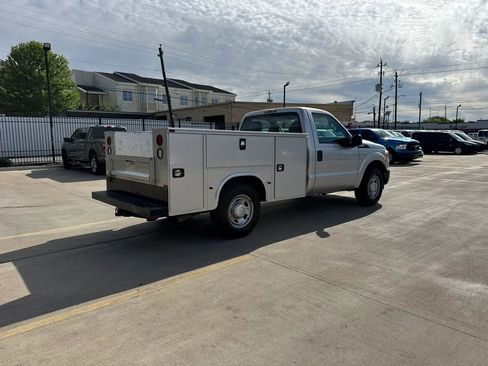 Used 2016 Ford F250 XL image 10
