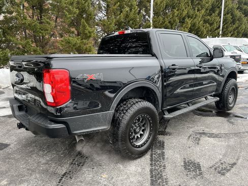 Used 2025 Ford Ranger XL w/ Trailer Tow Package image 10