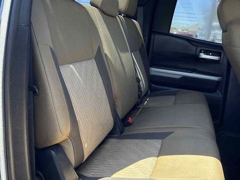 Used 2014 Toyota Tundra SR5 w/ SR5 Upgrade Package AWD/4WD image 13