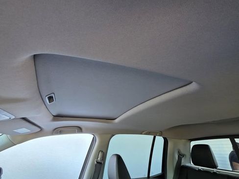 Used 2025 Honda Ridgeline RTL image 8