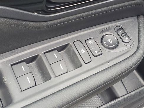 New 2026 Honda Odyssey Touring image 16