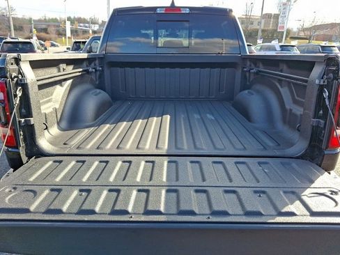 Certified 2023 RAM 1500 Lone Star image 33