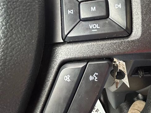 Used 2022 Ford F350 XL w/ Power Equipment Group AWD/4WD image 27