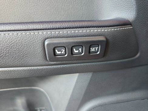 Used 2022 Toyota 4Runner Limited image 28