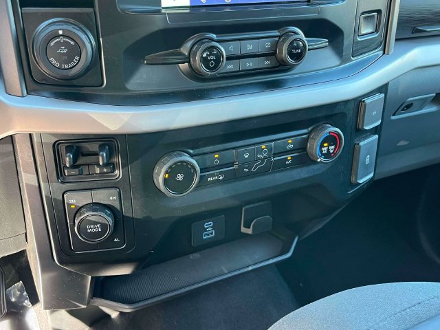 Certified 2023 Ford F150 XLT w/ Trailer Tow Package AWD/4WD image 33