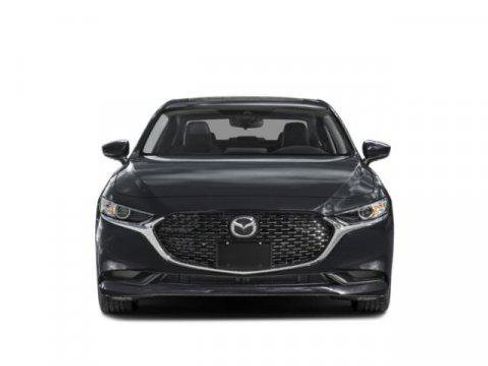 New 2026 MAZDA MAZDA3 2.5 S Sedan w/ Preferred Pkg image 7