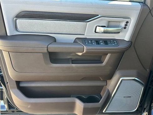 New 2026 RAM 3500 Laramie w/ Max Tow Package image 19