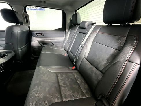 Used 2023 Toyota Tundra TRD Pro AWD/4WD image 21