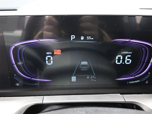 New 2025 Kia Telluride S image 24