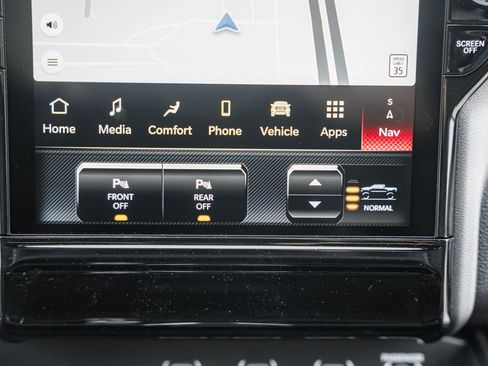 New 2026 RAM 1500 Rebel w/ Advanced Safety Group II image 29