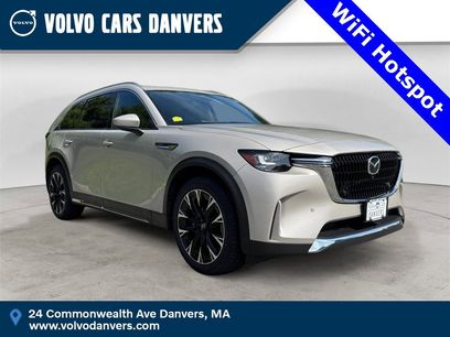 Used 2024 MAZDA CX-90 Plug-In Hybrid w/ Premium Plus