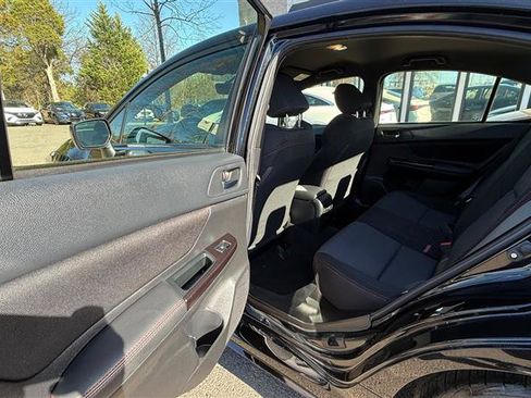 Used 2017 Subaru WRX w/ Popular Package #1 image 17