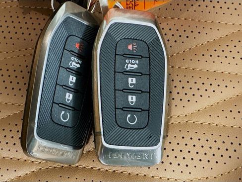 Certified 2026 INFINITI QX60 Autograph w/ Dark Cargo Package image 40