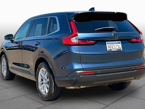 Used 2023 Honda CR-V EX-L image 11