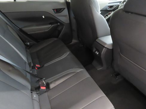 New 2026 Subaru Crosstrek 2.0i Premium image 25
