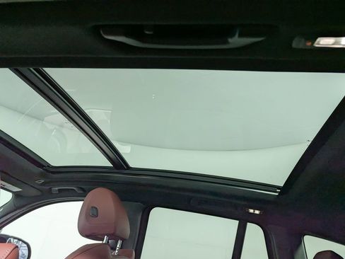 Certified 2024 BMW X3 M40i image 13