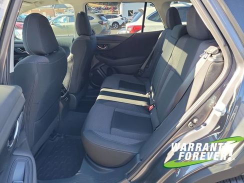 New 2025 Subaru Outback Premium w/ Popular Package #1A image 16