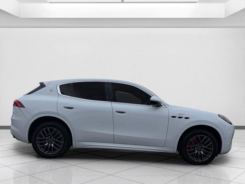 Used 2023 Maserati Grecale GT AWD/4WD image 6