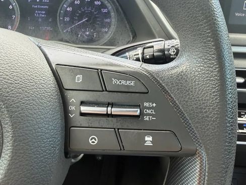 Used 2021 Hyundai Sonata SE FWD image 21