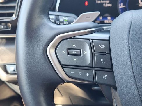 Certified 2026 Lexus NX 350 AWD image 28