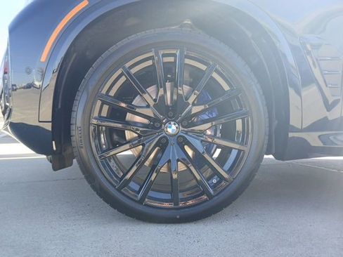 New 2026 BMW X5 xDrive40i image 5