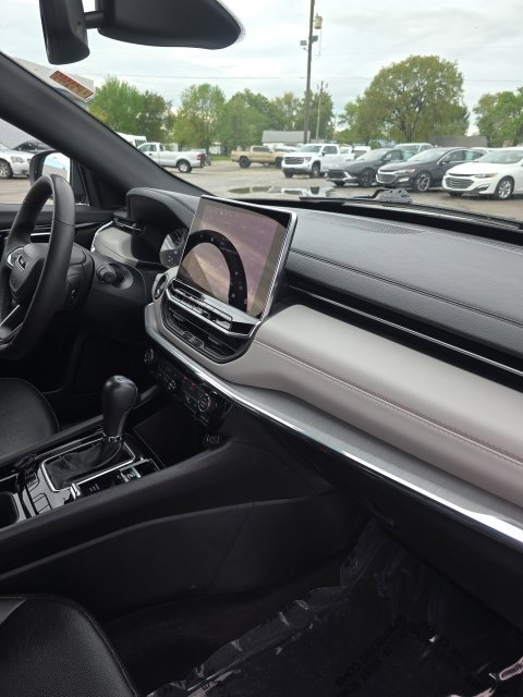Used 2024 Jeep Compass Limited AWD/4WD image 29