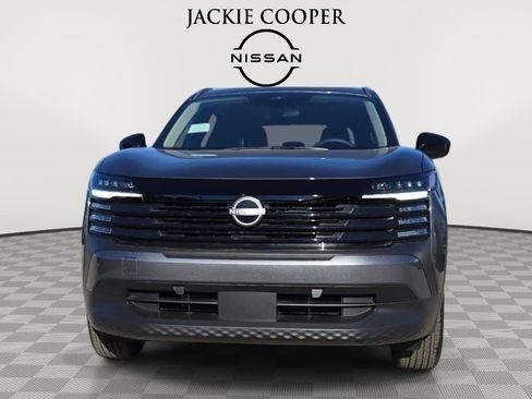 New 2026 Nissan Kicks SV w/ SV Premium Package FWD image 8