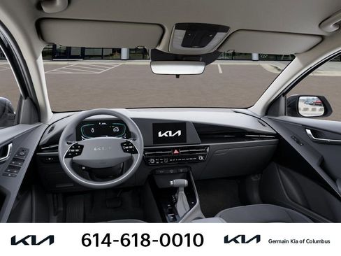 New 2026 Kia Niro LX image 17