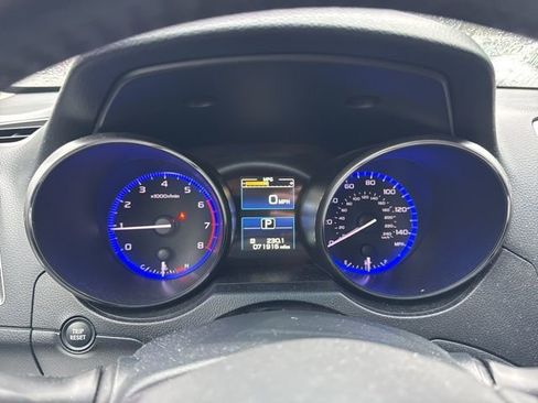 Used 2015 Subaru Outback 2.5i Premium image 27