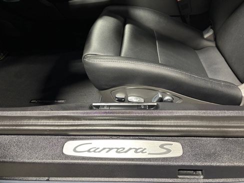 Used 2017 Porsche 911 Carrera S RWD image 12
