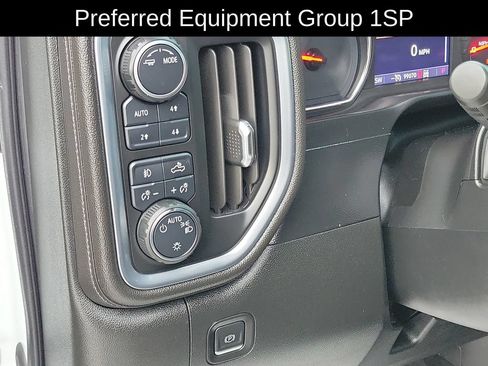 Used 2020 Chevrolet Silverado 1500 RST w/ All-Star Edition AWD/4WD image 9