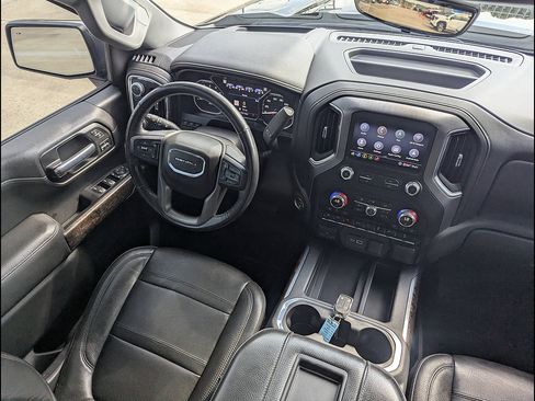 Used 2020 GMC Sierra 1500 Denali w/ Technology Package AWD/4WD image 19