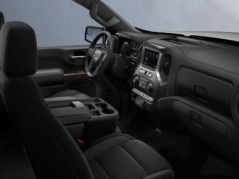 New 2026 GMC Sierra 2500 Pro w/ Convenience Package image 31