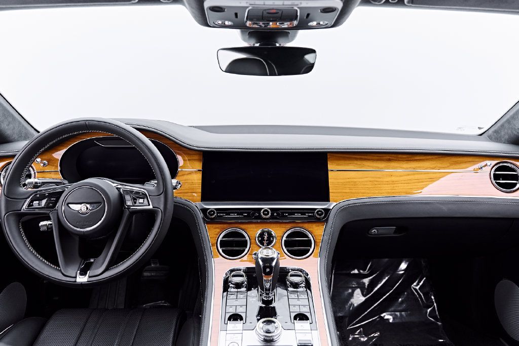 Used 2020 Bentley Continental GT AWD/4WD image 47