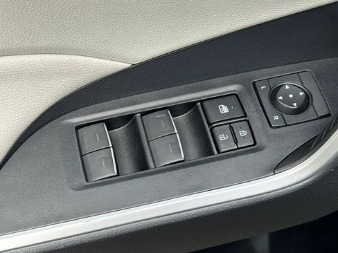 Used 2023 Toyota RAV4 XLE w/ Convenience Package AWD/4WD image 13